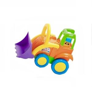 Fun Time Farm Tractor | Toys for Infants | Develop Motor Skills | Children Gifts